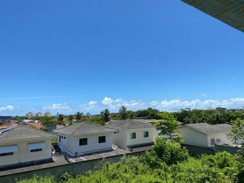 Apartamento Vilas Do Atl�ntico