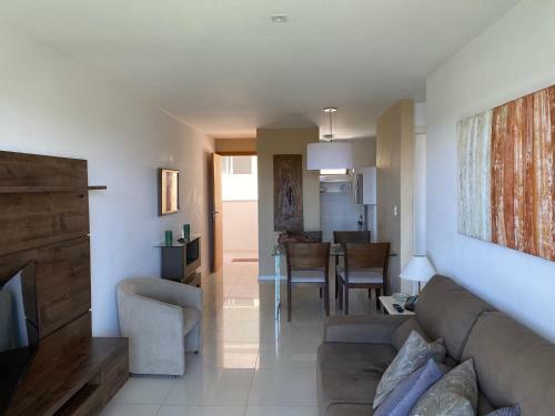 Apartamento Vilas Do Atl�ntico