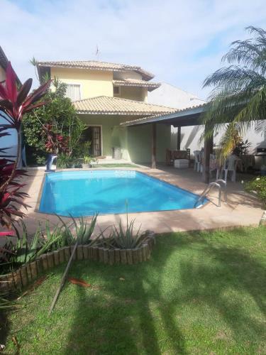 Casa Em Buraquinho