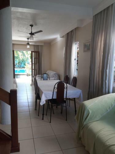 Casa Em Buraquinho