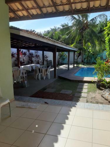 Casa Em Buraquinho
