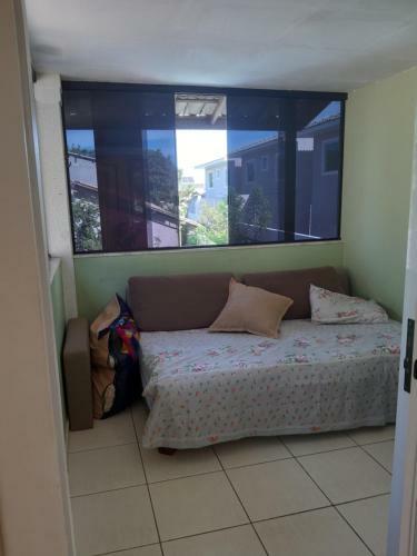 Casa Em Buraquinho