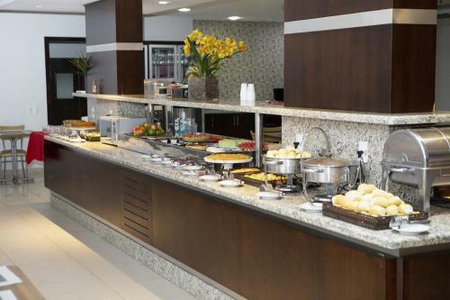 Apartamento Serras Hotel
