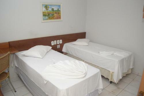 Apartamento Serras Hotel