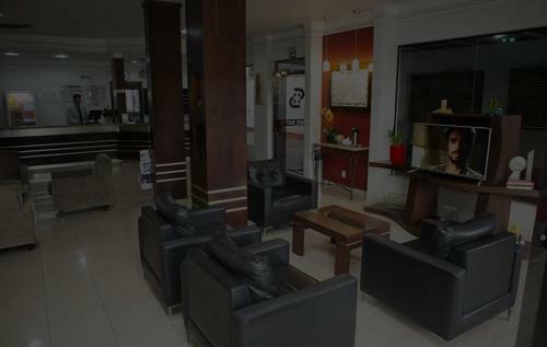 Apartamento Serras Hotel