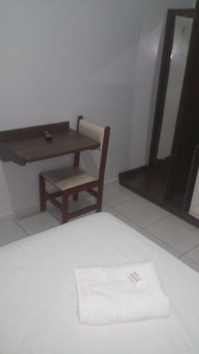 Apartamento Serras Hotel