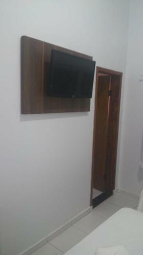 Apartamento Serras Hotel