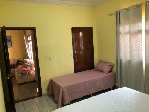 Oncot� Palmas Hostel