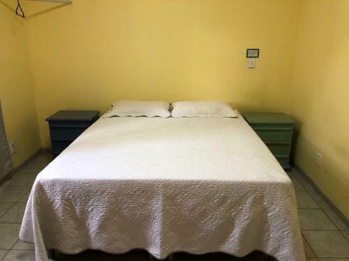 Oncot� Palmas Hostel