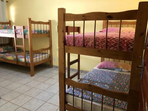 Oncot� Palmas Hostel