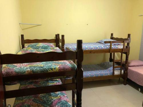 Oncot� Palmas Hostel