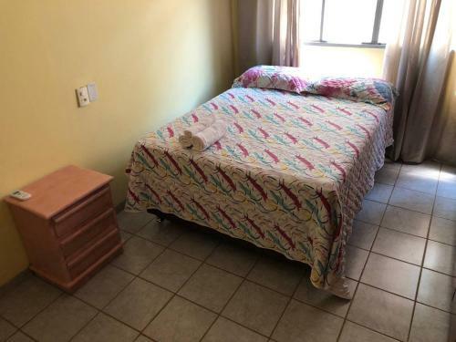 Oncot� Palmas Hostel