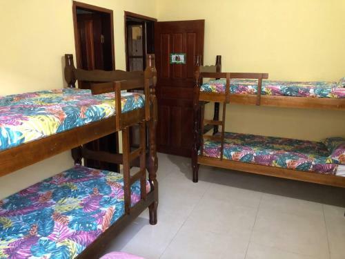 Oncot� Palmas Hostel