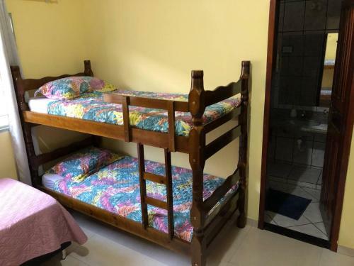Oncot� Palmas Hostel