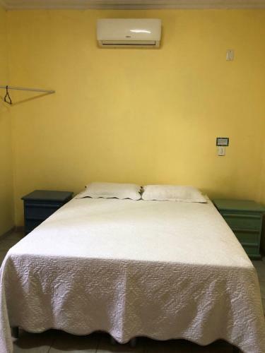 Oncot� Palmas Hostel