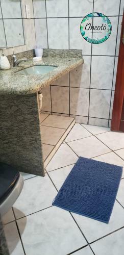 Oncot� Palmas Hostel