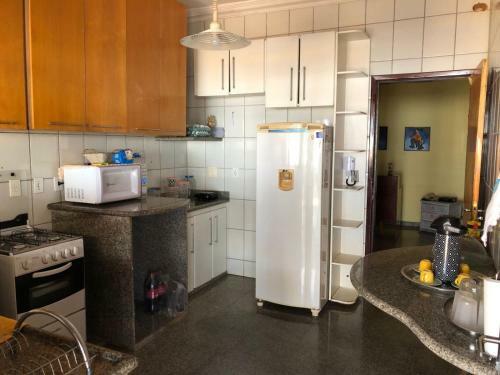 Oncot� Palmas Hostel