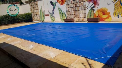 Oncot� Palmas Hostel