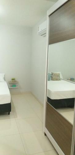 Apartamento Novo E Completo No Centro De Palmas C/ Internet