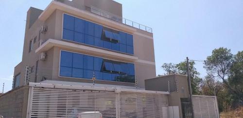 Apartamento Novo E Completo No Centro De Palmas C/ Internet