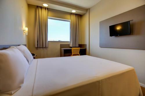 Hotel Fit Transamerica Lucas Do Rio Verde