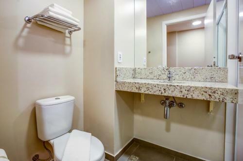 Hotel Fit Transamerica Lucas Do Rio Verde