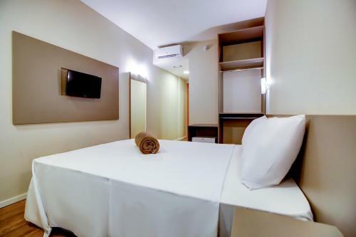 Hotel Fit Transamerica Lucas Do Rio Verde