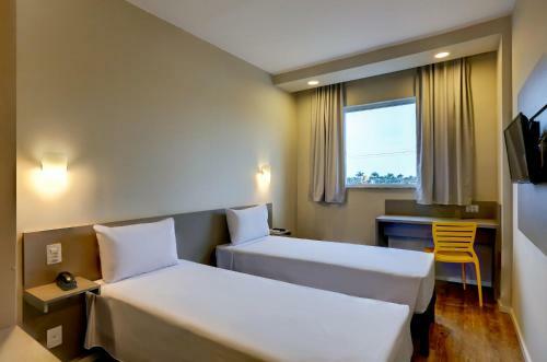 Hotel Fit Transamerica Lucas Do Rio Verde