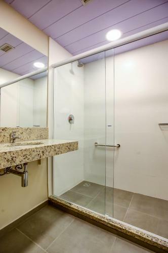 Hotel Fit Transamerica Lucas Do Rio Verde
