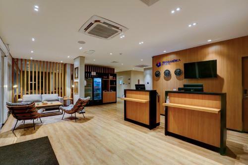 Hotel Fit Transamerica Lucas Do Rio Verde