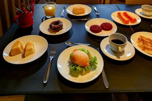 Hotel Fit Transamerica Lucas Do Rio Verde