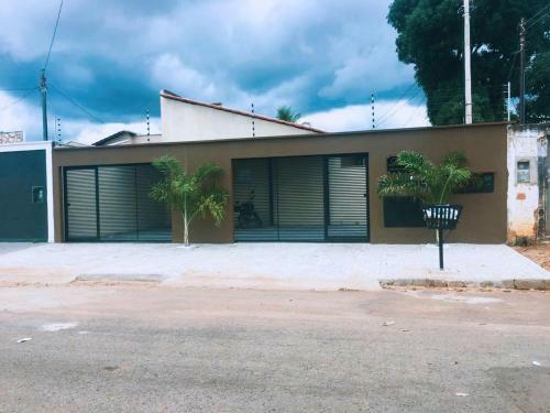 Casa Aconchegante. Qd.804 Sul.