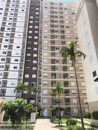 Apartamento Rocha Sinop