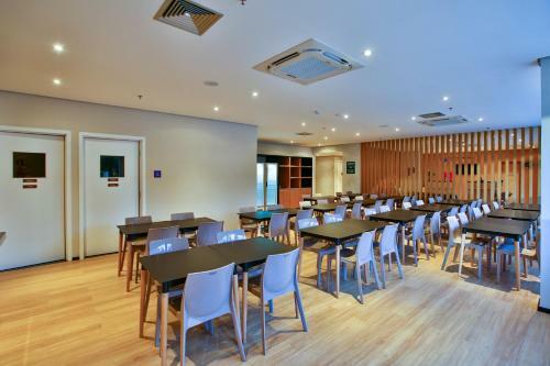Hotel Fit Transamerica Sinop