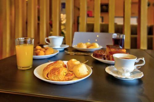 Hotel Fit Transamerica Sinop