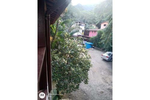 Posada Pousada Canto Do Sabi�