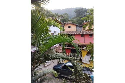 Posada Pousada Canto Do Sabi�