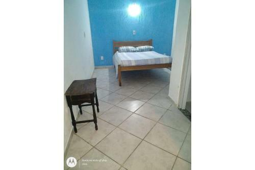 Posada Pousada Canto Do Sabi�