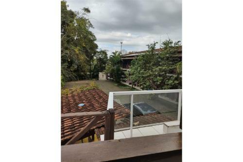 Posada Pousada Canto Do Sabi�