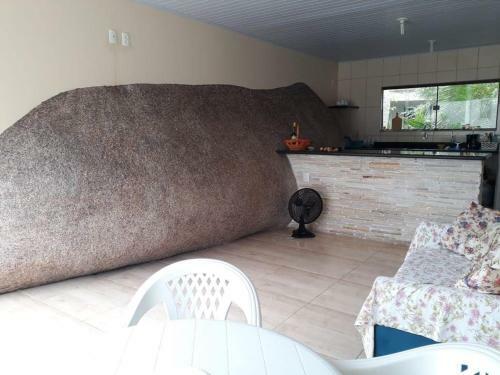 Casa Pedra Do Cepilho