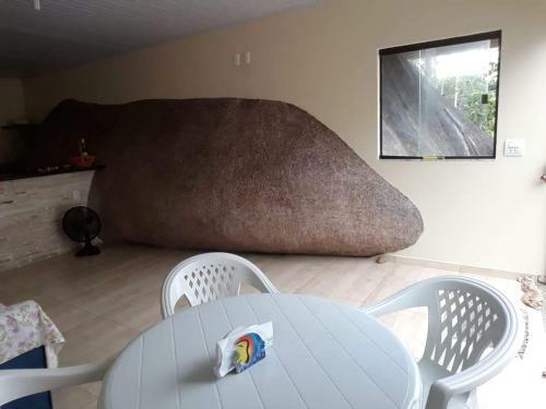 Casa Pedra Do Cepilho