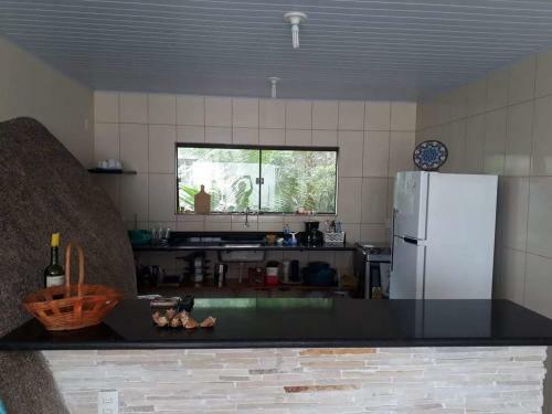 Casa Pedra Do Cepilho
