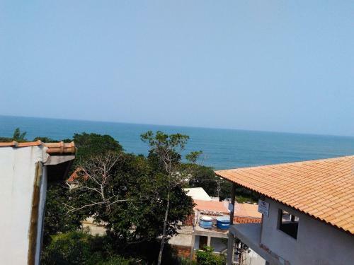 Casa Pedra Do Cepilho