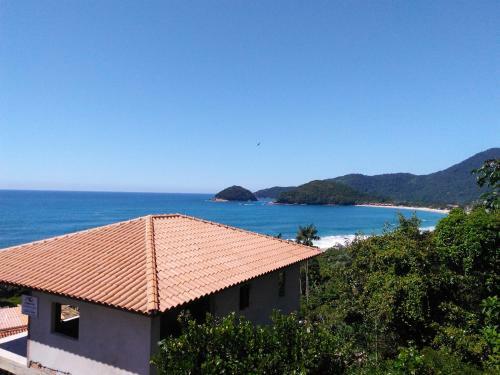 Casa Pedra Do Cepilho