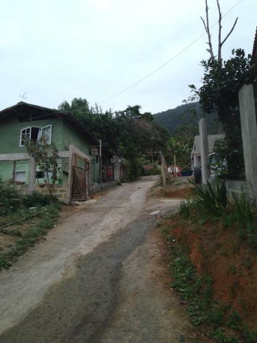 Casa Pedra Do Cepilho