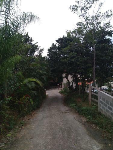 Casa Pedra Do Cepilho
