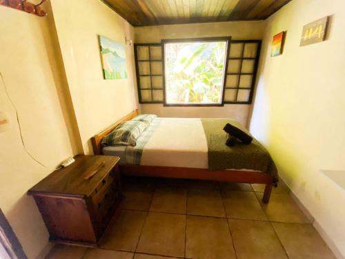 Hotel SH Hostel Trindade