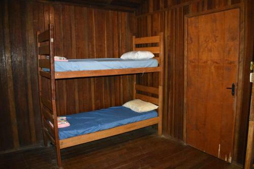 Hotel SH Hostel Trindade