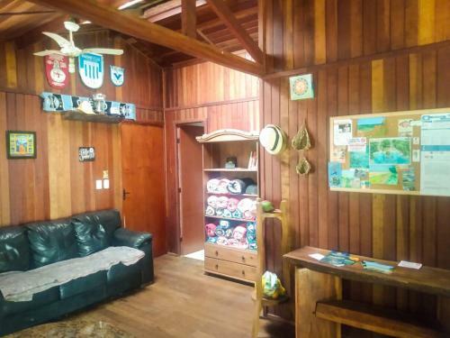 Hotel SH Hostel Trindade
