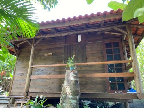 Posada Pousada Jungle Bali